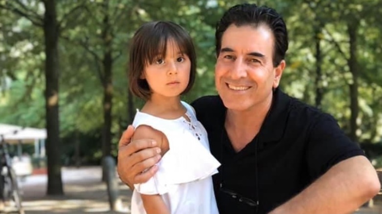 وفاة طبيب كوردي بفيروس كورونا في المانيا